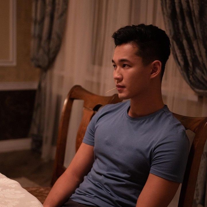 Арман Сатпаев