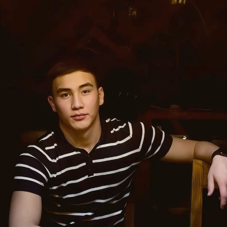 Тимур Жаналиев